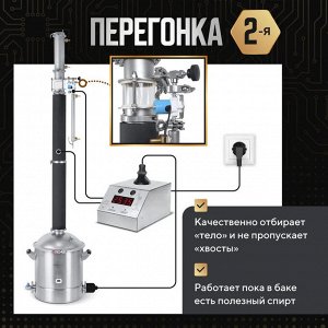 Автоматика «Старт-стоп»