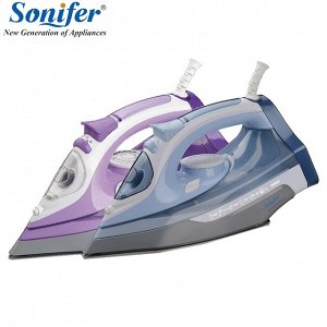 Утюг электрический Sonifer SF-9030