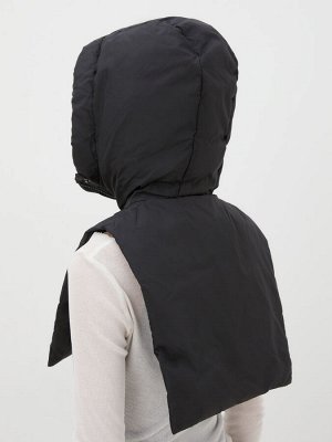 Женский капюшон