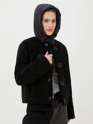 Женский капюшон