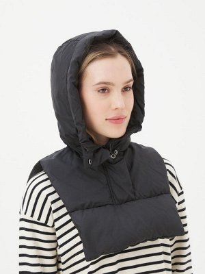 Женский капюшон
