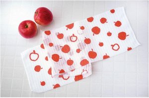 COGIT Whole Body Exfoliating Care Towel - полотенце эксфолиатор для гладкости кожи