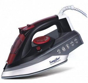 Утюг электрический Sonifer SF-9033