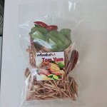 Сухой набор специй для тайского супа Том ям 50гр