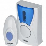 Navigator 61 268 NDB-A-DC02-1V1-WH электрозвонок