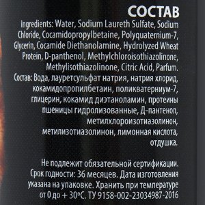СИМА-ЛЕНД Шампунь-кондиционер &quot;Пижон Premium&quot; распутывающий, для длинношерстных собак, 250 мл 4930565