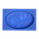 Молд для творчества Птицы 5 х 3,5 см