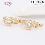 Ювелирная бижутерия XUPING💍