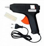 Пистолет для горячего термопластичного клея &quot;GLUE GUN&quot; 20W