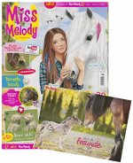 Э ТОП МОДЕЛЬ спецвыпуск MISS MELODY №2/18 АКЦИЯ!!!!!!