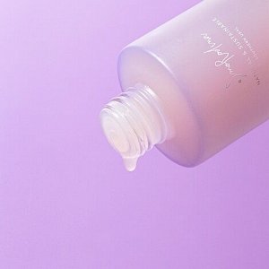 Тонер для лица «Microbiome»