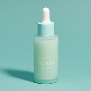 Сыворотка "Azelaic Acid" успокаивающая для кожи, склонной к покраснениям и пигментации