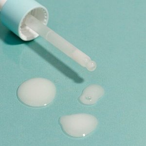 Сыворотка "Azelaic Acid" успокаивающая для кожи, склонной к покраснениям и пигментации
