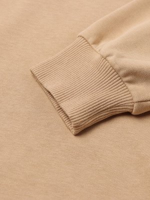Джемпер мужской MINAKU: Casual Collection MAN цвет бежевый