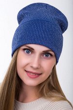 Женская шапка