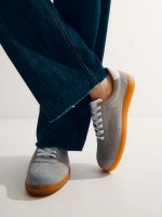 Женские кеды TENDANCE