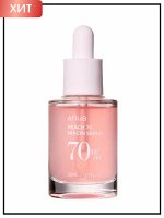Anua Сыворотка для лица с экстрактом плодов персика и ниацинамидом Peach 70% Serum Niacin, 30 мл