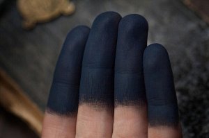 Смотрительница Подземелья