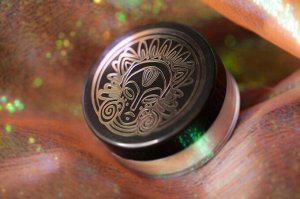 SIGIL Inspired Tammy Tanuka Хайлайтер ПОРОШОК ОТРАЖЕНИЯ МЕРКУРИЯ