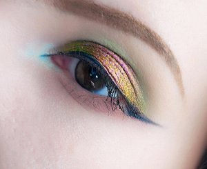 SIGIL Inspired Tammy Tanuka Малиновый Шатун