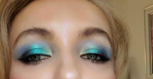 Русалка Коралловых Рифов