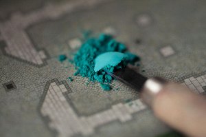 Изобретательница