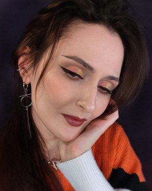 SIGIL Inspired Tammy Tanuka Хайлайтер ПОРОШОК ОТРАЖЕНИЯ ТЕФИИ