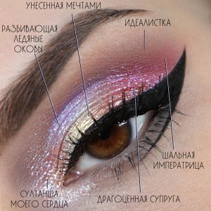 Драгоценная Супруга