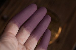 Девушка из Высшего Общества