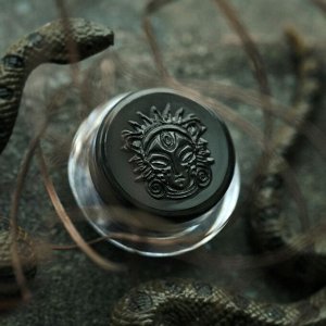 SIGIL Inspired Tammy Tanuka Змееносец