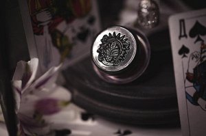 Пиковая Дама