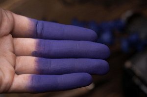 Инкогнито Рассыпчатые тени для век Sigil inspired Tammy Tanuka, тон "Инкогнито", локация Темный Замок.

 

 Техническая информация:

 Цвет: Яркий синеватый фиолет. Венец гаммы лавандовых. Мы верим, чт