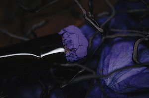 Инкогнито Рассыпчатые тени для век Sigil inspired Tammy Tanuka, тон "Инкогнито", локация Темный Замок.

 

 Техническая информация:

 Цвет: Яркий синеватый фиолет. Венец гаммы лавандовых. Мы верим, чт