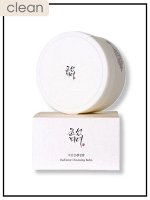 Beauty of Joseon Balm Radiance Cleansing Гидрофильный бальзам с рисом и пробиотиками, 100 мл