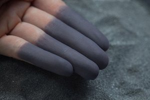 Словно Выкованная из Стали