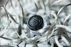 Словно Выкованная из Стали
