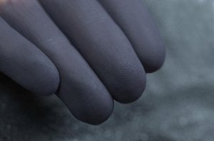 Словно Выкованная из Стали