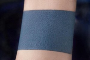 Мурена Рассыпчатые тени для век Sigil inspired Tammy Tanuka, тон «Мурена» локация Темный Замок

 
 Техническая информация: 
 
 Цвет: Сине-зеленый оттенок, немного дымный, но довольно яркий. Хорошо 