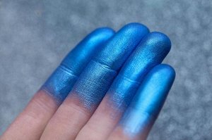 Тени Tammy Tanuka Холодок