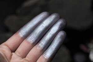 Парящая над Пропастью