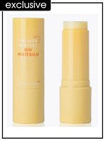 Стик солнцезащитный антивозрастной с коллагеном Dermashare Sun Multi Balm Collagen Moisture, 11 гр