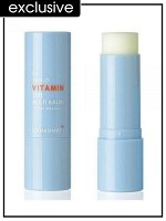 Dermashare Стик солнцезащитный витаминный Sun Multi Balm UV Shield Vitamin, 11 гр