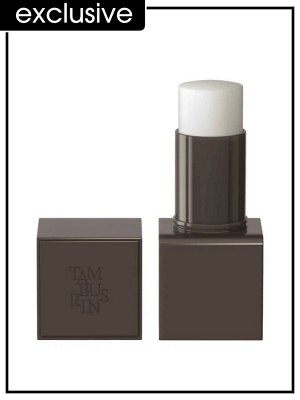 Стик парфюм, с ароматом древесный мускус, 7 гр / Dermashare Balm Vegan Perfume Chamo Brown