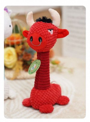 Мягкая игрушка для собаки,