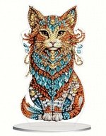Алмазная мозаика для интерьера