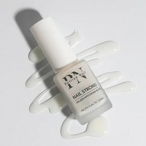 Nail Strong Лак для укрепления ногтей