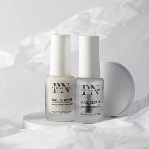 Набор уход Nail Hard Set (Nail Strong, Nail Repair)