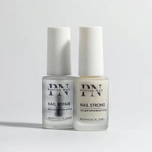 Набор уход Nail Hard Set (Nail Strong, Nail Repair)