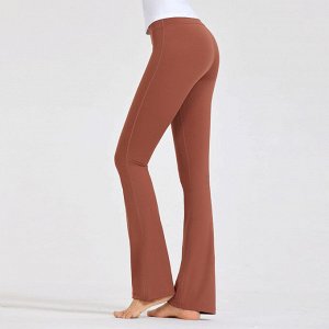Спортивные штаны женские