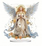 Алмазная мозаика для интерьера